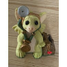 Dr Dragon Pocket Dragon - gift for medical student graduate GP Surgeon Doctor Dragon