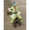 Dr Dragon Pocket Dragon - gift for medical student graduate GP Surgeon Doctor Dragon