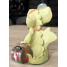 Dr Dragon Pocket Dragon - gift for medical student graduate GP Surgeon Doctor Dragon