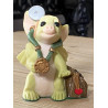 Dr Dragon Pocket Dragon - gift for medical student graduate GP Surgeon Doctor Dragon