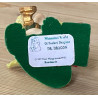 Dr Dragon Pocket Dragon - gift for medical student graduate GP Surgeon Doctor Dragon