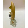 Wizard Moon Pocket Dragon Set- Whimsical World Of Pocket Dragons Hand Made- 2001