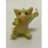 Wizard Moon Pocket Dragon Set- Whimsical World Of Pocket Dragons Hand Made- 2001
