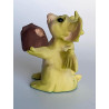 Want A Bite ? Pocket Dragon- Whimsical World Of Pocket Dragons Hand Made- 1993