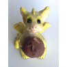 Want A Bite ? Pocket Dragon- Whimsical World Of Pocket Dragons Hand Made- 1993
