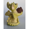 Want A Bite ? Pocket Dragon- Whimsical World Of Pocket Dragons Hand Made- 1993