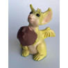Want A Bite ? Pocket Dragon- Whimsical World Of Pocket Dragons Hand Made- 1993