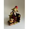 Classical Dragon Pocket Dragon - Hand Made in 1994 - Real Musgrave - Whimsical World Of Pocket Dragons