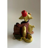 Classical Dragon Pocket Dragon - Hand Made in 1994 - Real Musgrave - Whimsical World Of Pocket Dragons