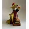 Classical Dragon Pocket Dragon - Hand Made in 1994 - Real Musgrave - Whimsical World Of Pocket Dragons