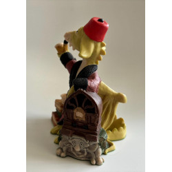 Classical Dragon Pocket Dragon - Hand Made in 1994 - Real Musgrave - Whimsical World Of Pocket Dragons