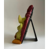 Best Ever Pocket Dragon Photo Frame - Hand Made in 1999 - Real Musgrave Whimsical World Of Pocket Dragons