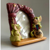 Best Ever Pocket Dragon Photo Frame - Hand Made in 1999 - Real Musgrave Whimsical World Of Pocket Dragons