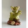 Clean Hands Pocket Dragon - Hand Made in 1997 -  Real Musgrave Whimsical World Of Pocket Dragons