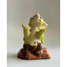 Clean Hands Pocket Dragon - Hand Made in 1997 -  Real Musgrave Whimsical World Of Pocket Dragons