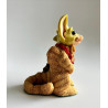I'm A Kitty Pocket Dragon - Hand Made in 1990 - Real Musgrave - Whimsical World Of Pocket Dragons - Rare