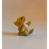 Dizzy Pocket Dragon - Whimsical World Of Pocket Dragons by Real Musgrave Hand Made- 2001