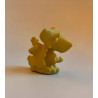 Dizzy Pocket Dragon - Whimsical World Of Pocket Dragons by Real Musgrave Hand Made- 2001