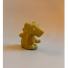 Dizzy Pocket Dragon - Whimsical World Of Pocket Dragons by Real Musgrave Hand Made- 2001