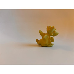 Dizzy Pocket Dragon - Whimsical World Of Pocket Dragons by Real Musgrave Hand Made- 2001