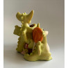 Sticking Together Pocket Dragon - Friends Collector's Club Special 1997/1998 - Hand Made Real Musgrave