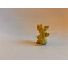 Dizzy Pocket Dragon - Whimsical World Of Pocket Dragons by Real Musgrave Hand Made- 2001