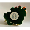 Sticking Together Pocket Dragon - Friends Collector's Club Special 1997/1998 - Hand Made Real Musgrave