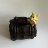 Pocket Money Pocket Dragon - Money Box - Hand Made in 1999 - Real Musgrave