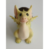 What Cookie Pocket Dragon - One of Original 27 -Hand Made in 1989 - Whimsical World of Pocket Dragons
