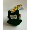 Superheroes Pocket Dragon - Hand Made in 2004 - Real Musgrave Whimsical World Of Pocket Dragons