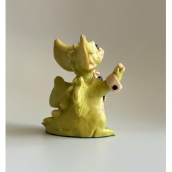 It's Magic Pocket Dragon - Hand Made in 1994 -  Real Musgrave Whimsical World Of Pocket Dragons