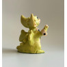 It's Magic Pocket Dragon - Hand Made in 1994 -  Real Musgrave Whimsical World Of Pocket Dragons
