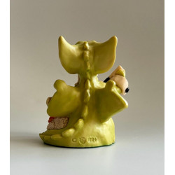 It's Magic Pocket Dragon - Hand Made in 1994 -  Real Musgrave Whimsical World Of Pocket Dragons