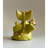 It's Magic Pocket Dragon - Hand Made in 1994 -  Real Musgrave Whimsical World Of Pocket Dragons