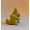 You Touch My Heart Pocket Dragon -  Boxed - Hand Made in 2003 - Real Musgrave - Whimsical World