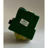Smile Pocket Dragon - Hand Made in 1999 -  Real Musgrave Whimsical World Of Pocket Dragons