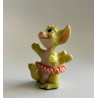 Twinkle Toes Pocket Dragon - Hand Made in 1991 -  Real Musgrave Whimsical World Of Pocket Dragons