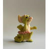 Twinkle Toes Pocket Dragon - Hand Made in 1991 -  Real Musgrave Whimsical World Of Pocket Dragons