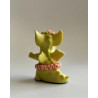 Twinkle Toes Pocket Dragon - Hand Made in 1991 -  Real Musgrave Whimsical World Of Pocket Dragons