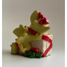 All Wrapped Up Pocket Dragon - Hand Made in 1998 - Real Musgrave Whimsical World Of Pocket Dragons