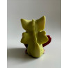 First Sip Pocket Dragon - Boxed - Hand Made In 2003 - Whimsical World - Real Musgrave - Perfect Gift For Coffee / Tea Lovers