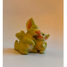 You Touch My Heart Pocket Dragon -  Boxed - Hand Made in 2003 - Real Musgrave - Whimsical World