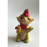 Jingles Pocket Dragon - Boxed - Whimsical World Of Pocket Dragons - Real Musgrave - Hand Made In 1995