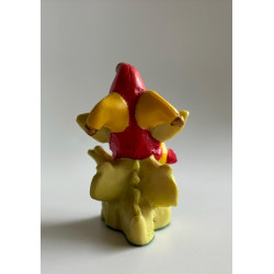 Jingles Pocket Dragon - Boxed - Whimsical World Of Pocket Dragons - Real Musgrave - Hand Made In 1995