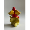 Jingles Pocket Dragon - Boxed - Whimsical World Of Pocket Dragons - Real Musgrave - Hand Made In 1995