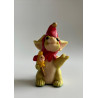 Jingles Pocket Dragon - Boxed - Whimsical World Of Pocket Dragons - Real Musgrave - Hand Made In 1995