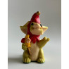 Jingles Pocket Dragon - Boxed - Whimsical World Of Pocket Dragons - Real Musgrave - Hand Made In 1995