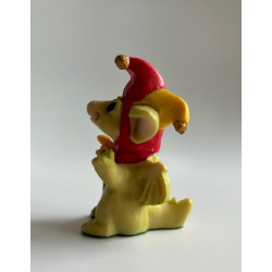 Jingles Pocket Dragon - Boxed - Whimsical World Of Pocket Dragons - Real Musgrave - Hand Made In 1995