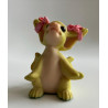 I'm So Pretty Pocket Dragon - Boxed - Whimsical World Of Pocket Dragons Hand Made - 1995