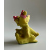 I'm So Pretty Pocket Dragon - Boxed - Whimsical World Of Pocket Dragons Hand Made - 1995